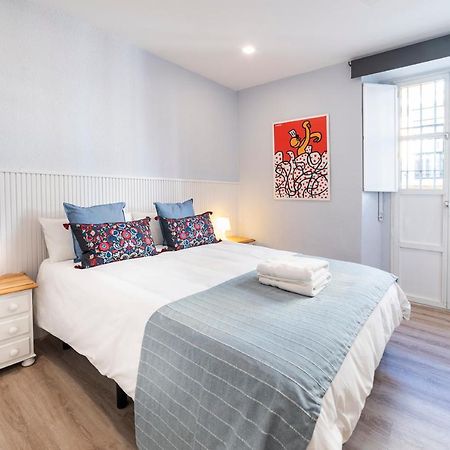 Apartamentos Alfaqueque A Sevilla Exteriér fotografie